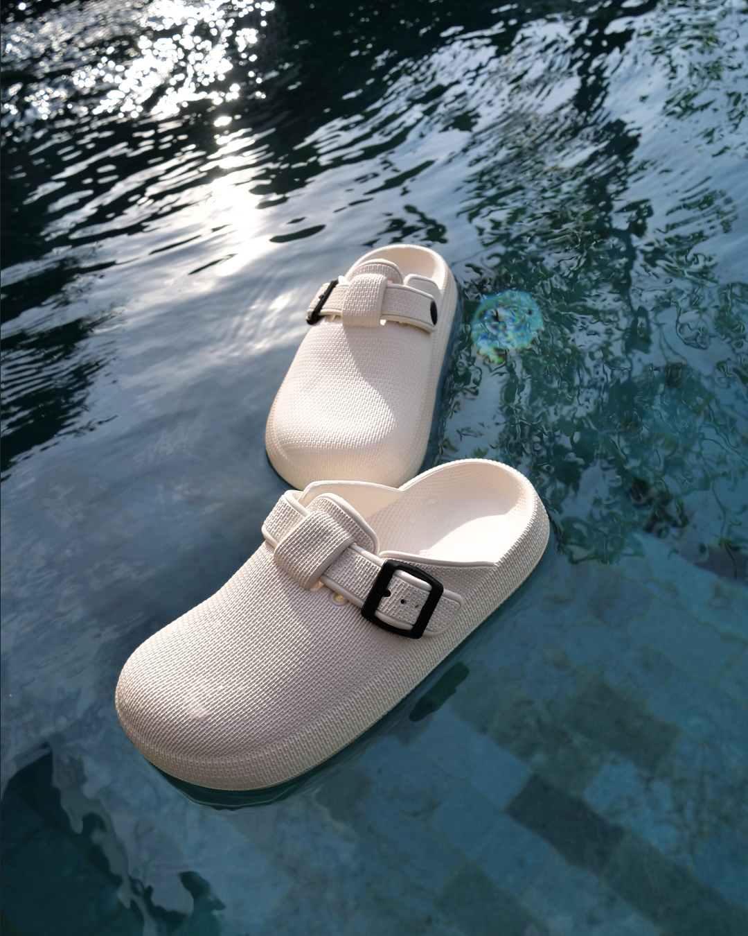Sand Mules