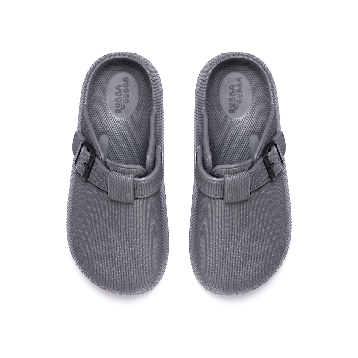 Charcoal Mules