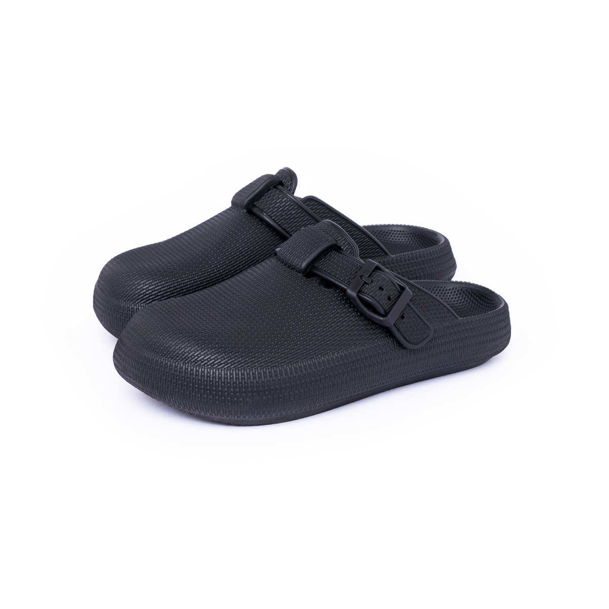 Stealth Mules