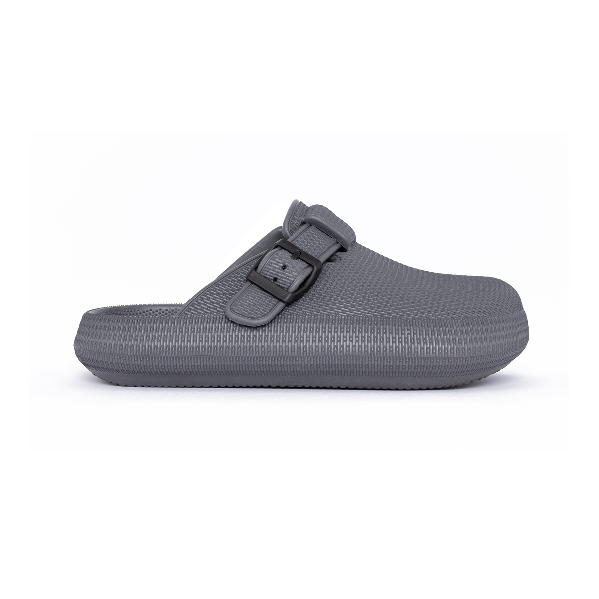 Charcoal Mules